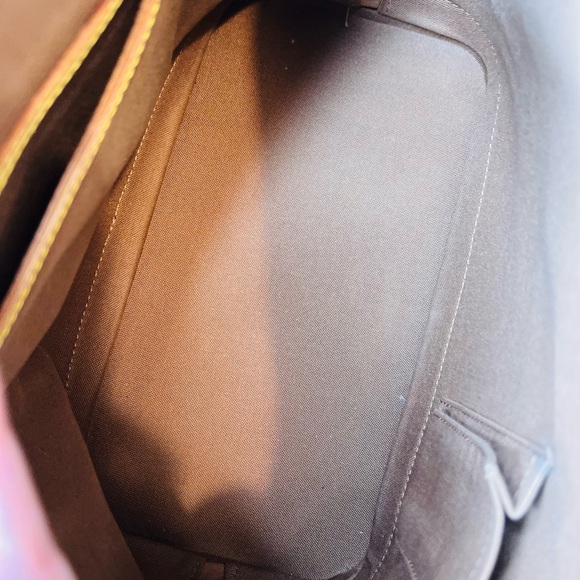 Authentic Louis Vuitton Alma PM ❌sold ❌ - Picture 7 of 15